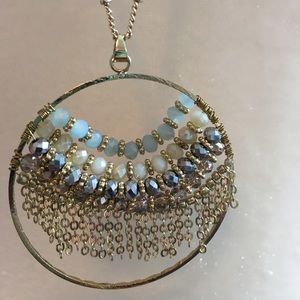 Neiman Marcus Necklace